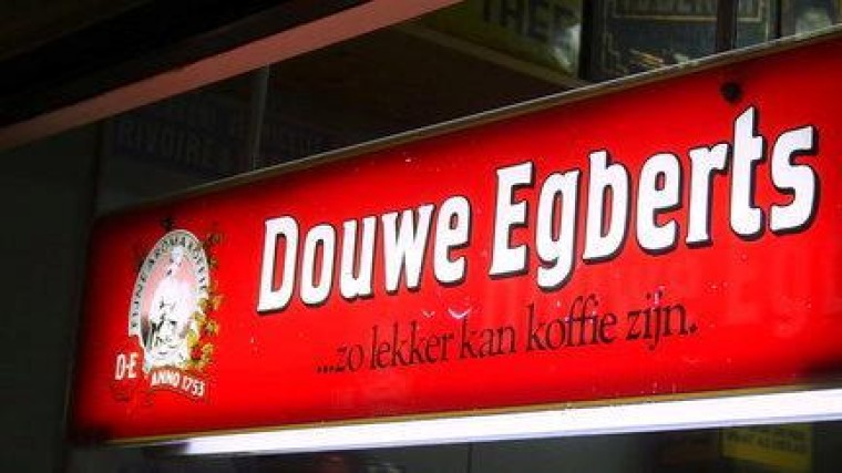 'JAB werkt aan oorlogskas voor overnames'