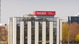 Applicatiebouwer zocht een koper en vond die in Rotterdam