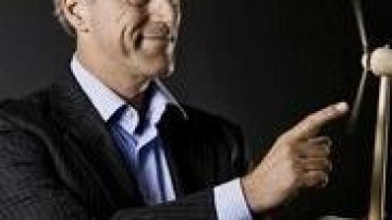 Norton Rose Fulbright partner Weero Koster naar Baker & McKenzie