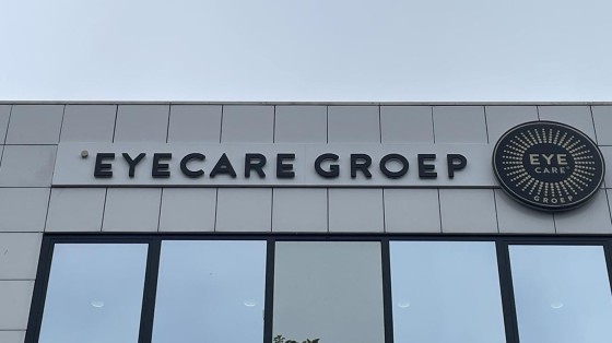 EyeCare sluit jaar af met deal voor nog 7 winkels
