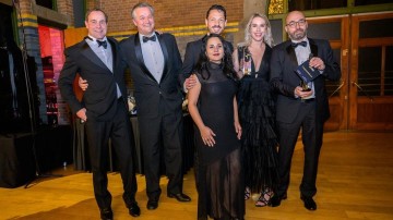 Juryverslag Best Deal en Best Deal Mid-Cap 2024