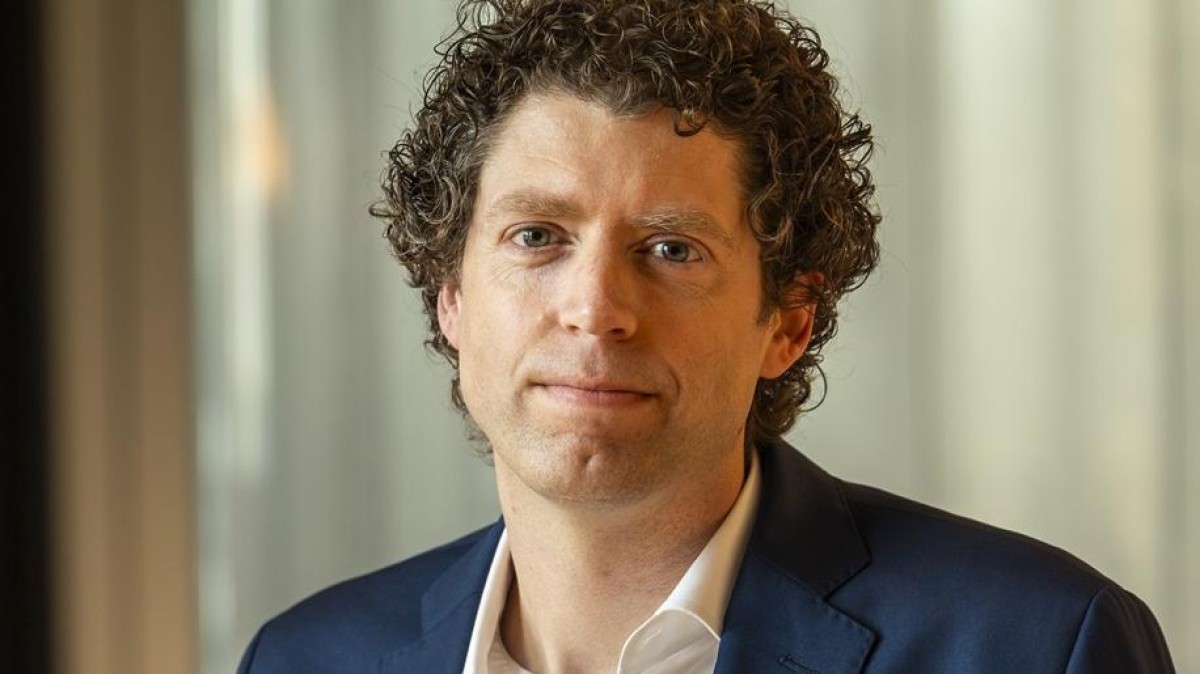 'Alleen maar copy cats van mezelf? Dat zou het slechtst denkbare team zijn!'