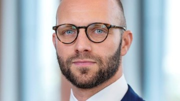 Jesse Trommel versterkt Corporate M&A-team van Van Doorne
