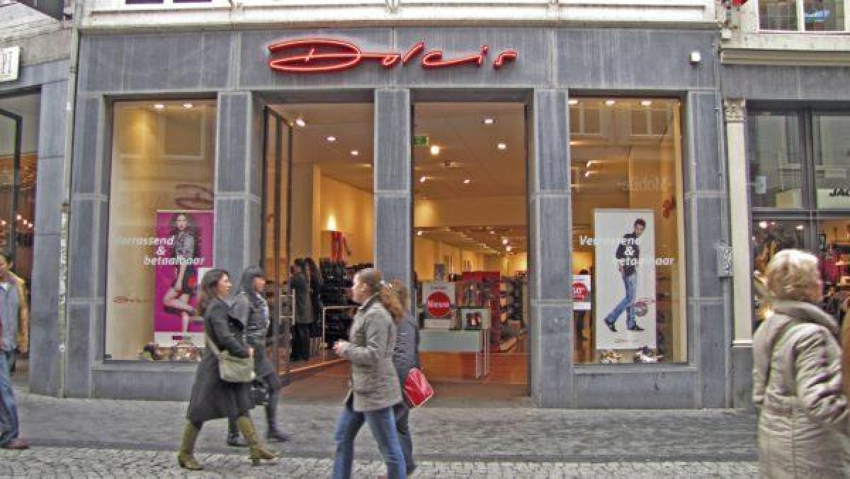 Macintosh officieel failliet verklaard