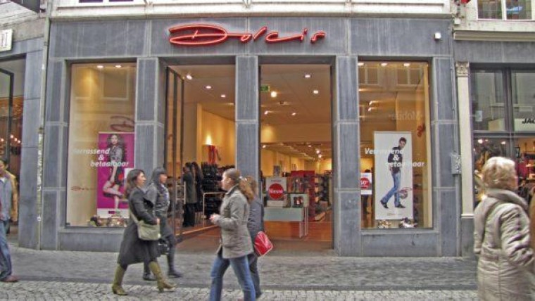 Macintosh officieel failliet verklaard