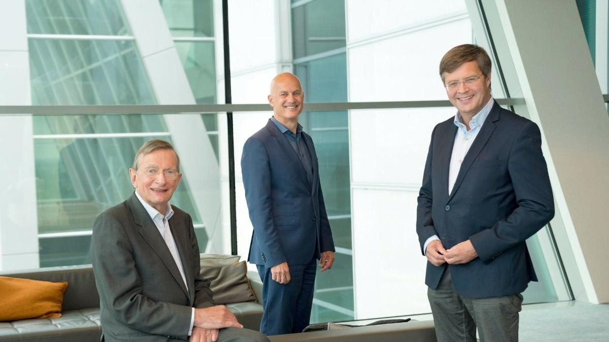 Hoe harmonie waarde creëert