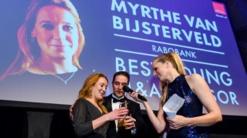 Myrthe van Bijsterveld en Richard Witvliet zijn dé M&A-talenten van 2018
