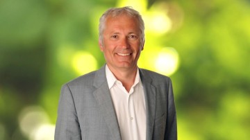 Rene Savelsberg, Set Ventures: "We kunnen op die energietransitie springen, waarom doen we dat niet?"