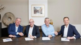 Samenwerking Zwapex Groep en AVerest Capital