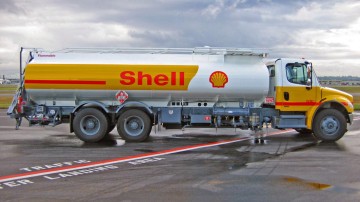 Shell verkoopt belang in Australisch Woodside