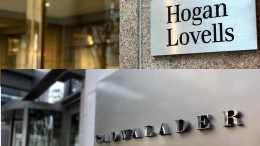 Hogan Lovells en Cadwalader smelten samen: grootste advocatenfusie ooit