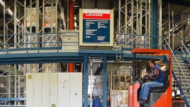 Reesink neemt Lalesse Europe over