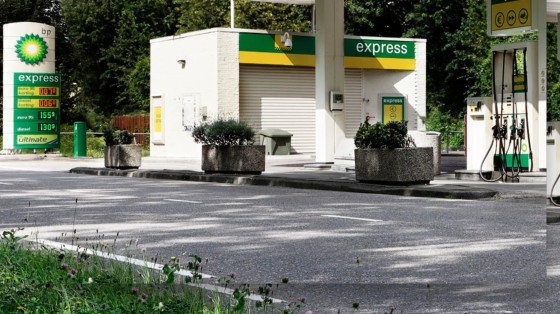 BP doet alle Nederlandse pompstations in de verkoop