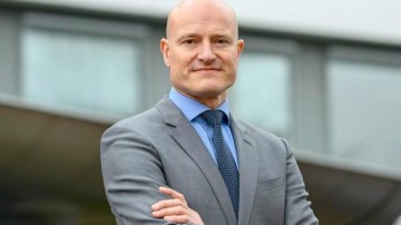 Paul Josephus Jitta, BUREN: 'Verder richten op internationale transacties'