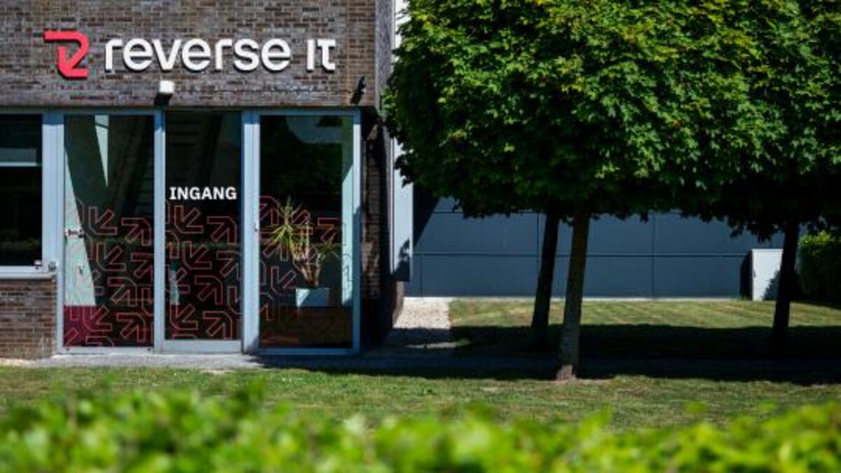 Amerikaans IT-bedrijf pikt Reverse IT op in Emmen.