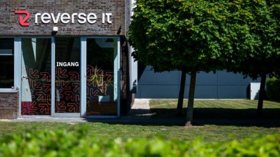 Amerikaans IT-bedrijf pikt branchegenoot op in Emmen