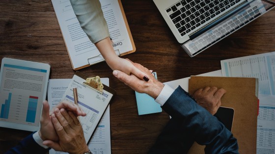 Hoe Europese deals veranderden... En u daarop in kunt spelen