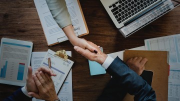 Hoe Europese deals veranderden... En u daarop in kunt spelen