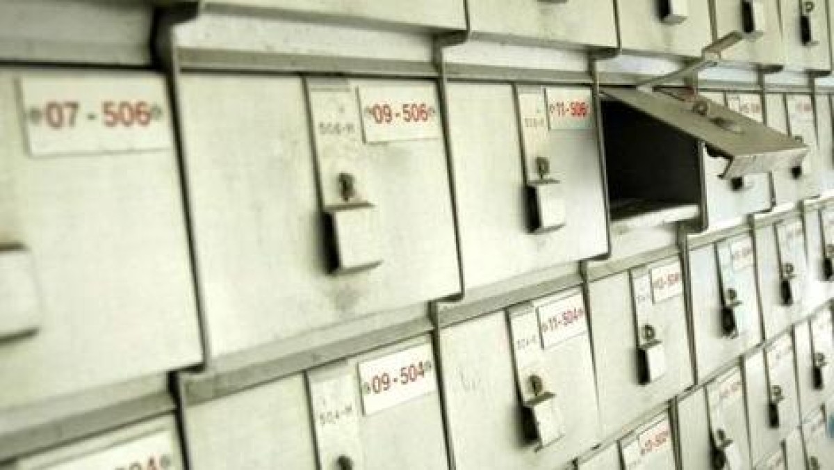 OESO pakt brievenbusfirma's harder aan