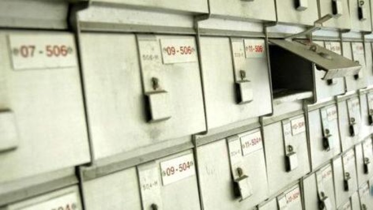 OESO pakt brievenbusfirma's harder aan