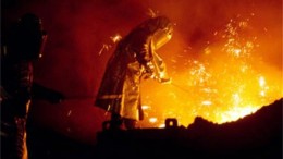 'Seinen IJmuiden op rood voor staalfusie'