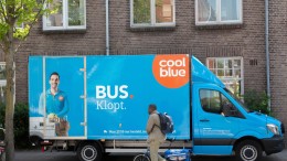 Coolblue in oktober naar de beurs