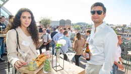 VEECEE-community: wij gaan van Amsterdam een tech hub maken