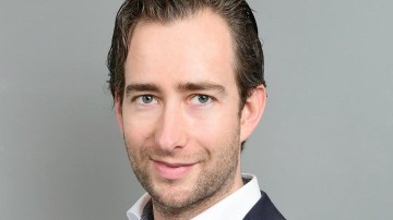 Wouter Ingwersen director TIC Advisory