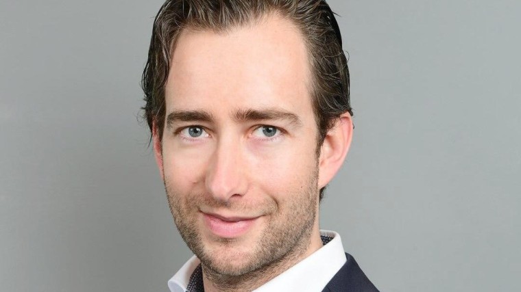 Wouter Ingwersen director TIC Advisory
