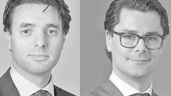 De Brauw Blackstone Westbroek benoemt twee nieuwe partners