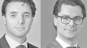 De Brauw Blackstone Westbroek benoemt twee nieuwe partners