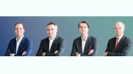 Squarefield maakt vier benoemingen bekend