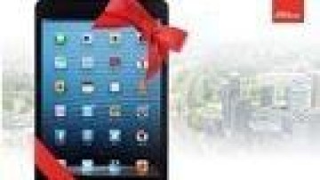 Kerst bij de M&A Community: Word lid & krijg iPad Mini cadeau