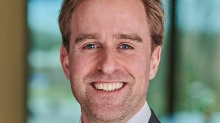 Michiel Jaeger naar DLA Piper Amsterdam