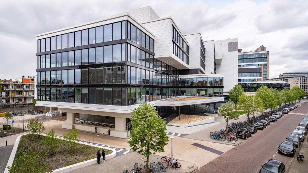 Marktlink Capital passeert grens van 3 miljard toegezegd kapitaal