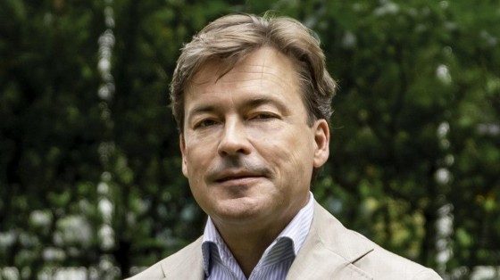 Harro Schulz partner bij act Fort Advocaten