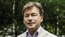 Harro Schulz partner bij act Fort Advocaten