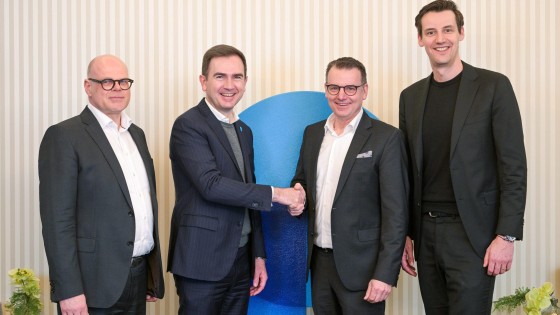 Accountantsketen PIA valt Duitsland binnen