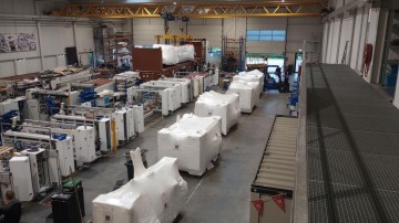 Amerikaans conglomeraat neemt Friese partner over