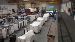 Amerikaans conglomeraat neemt Friese partner over