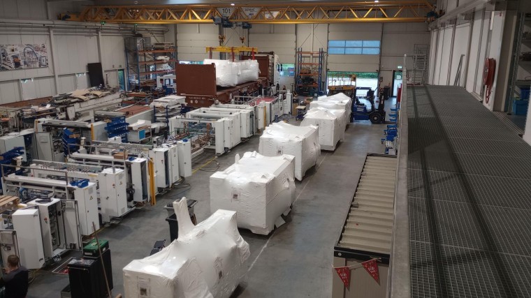 Amerikaans conglomeraat neemt Friese partner over