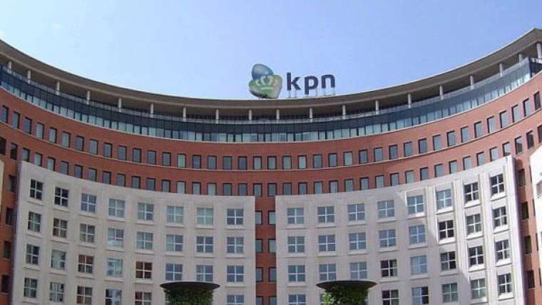 Topman Altice: KPN geen logisch overnamedoel