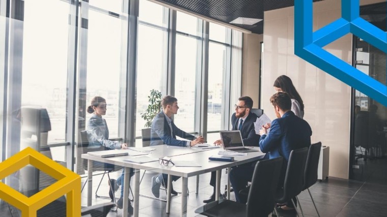 Bizzdesign slaat slag in Engeland