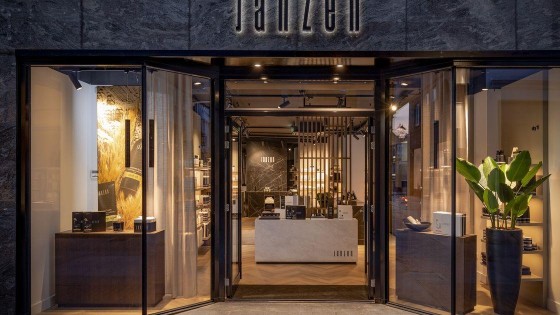 Beautybedrijf Janzen naar Belgische PE KeBek