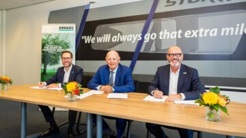 Arburg versterkt marktpositie met overname Stork IMM