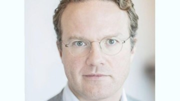 Jan Willem Neggers CEO Ramphastos