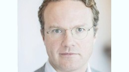 Jan Willem Neggers CEO Ramphastos