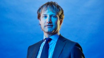 Joris Boon laat deBreij met trots en gerust hart achter