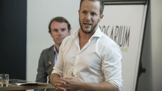 Joolz en Gimv bestormen internationale kinderwagenmarkt