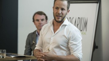 Joolz en Gimv bestormen internationale kinderwagenmarkt